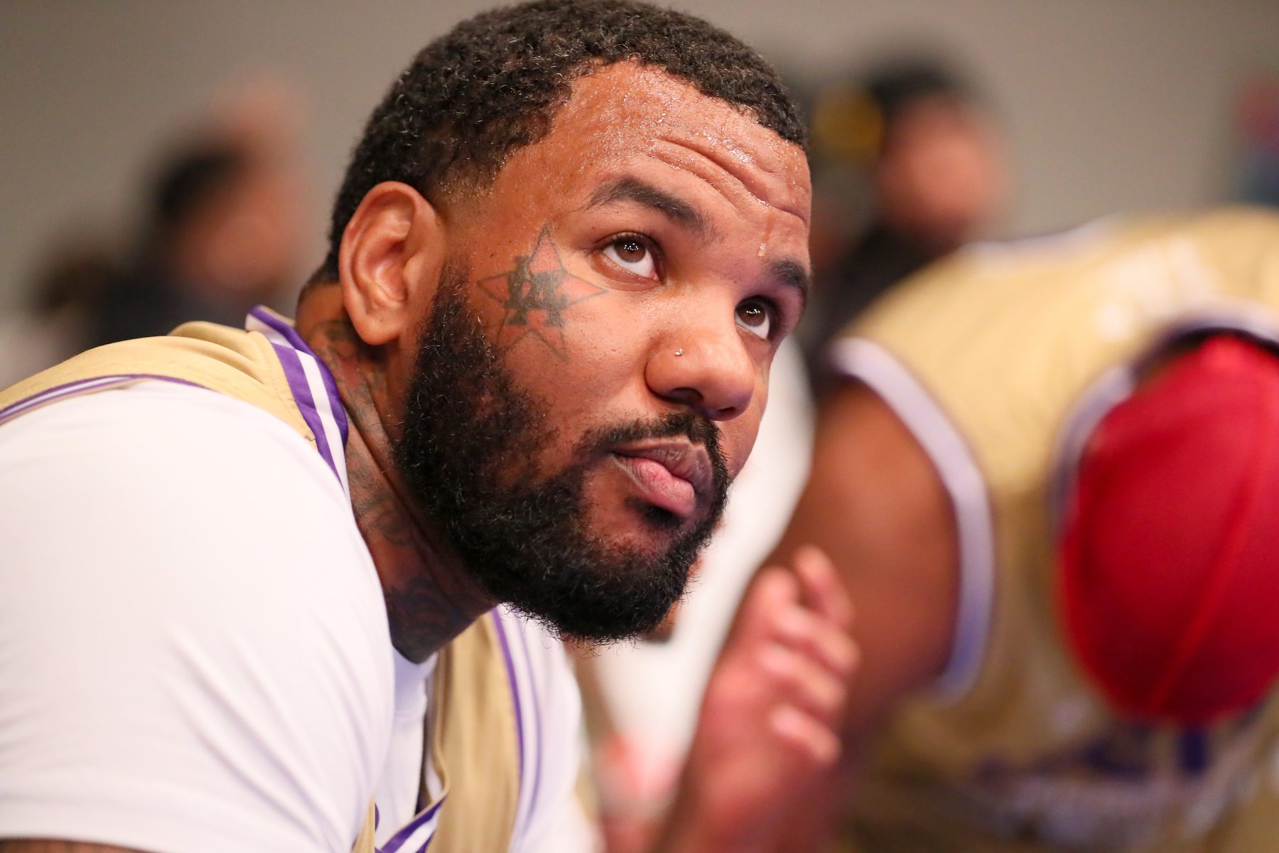 The Game’s Label Sues UMG for Under-Promoting His 2022 Album: ‘Diminished Commercial Performance’