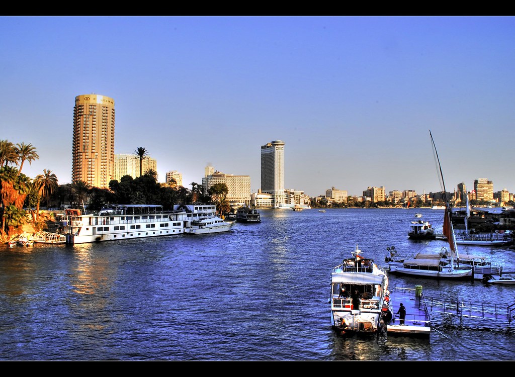 Egypt’s Own Spotify Chart Overtook Nigeria’s on African Share: 75.71 Per Cent to 74.96