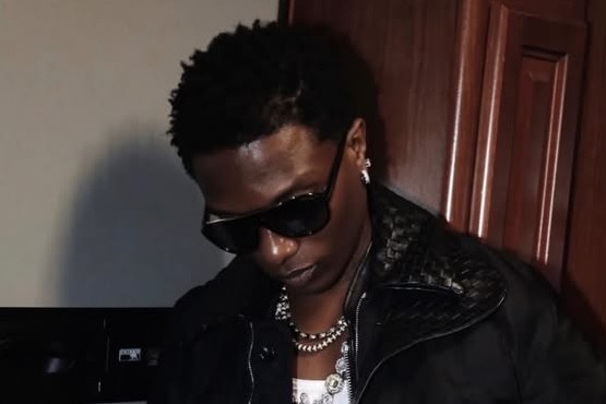 Wizkid Signs With CAA For North American Touring