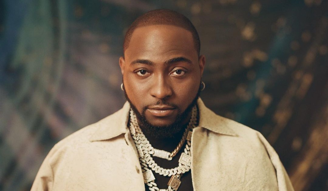 Davido Set to Headline Mother Africa Festival in Abidjan This December