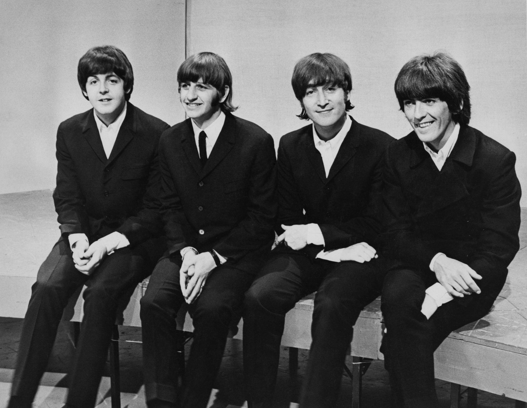 Lawsuit Over Beatles’ ‘First Known’ Recording Heads to Trial After Judge’s Ruling