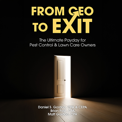 Palmetto Publishing Releases New M&A Guide for Home Services Owners in From CEO to Exit
