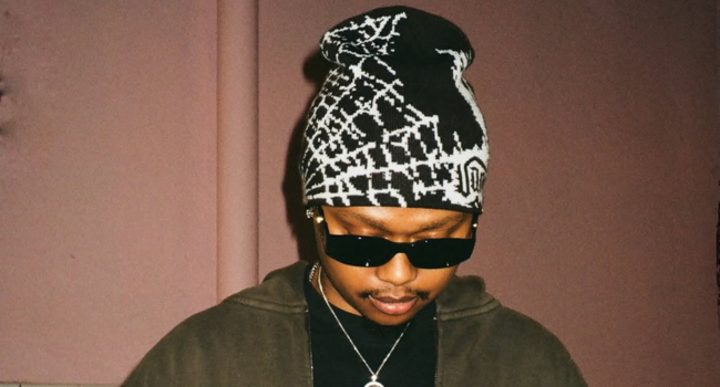 A-Reece new merchandise collection