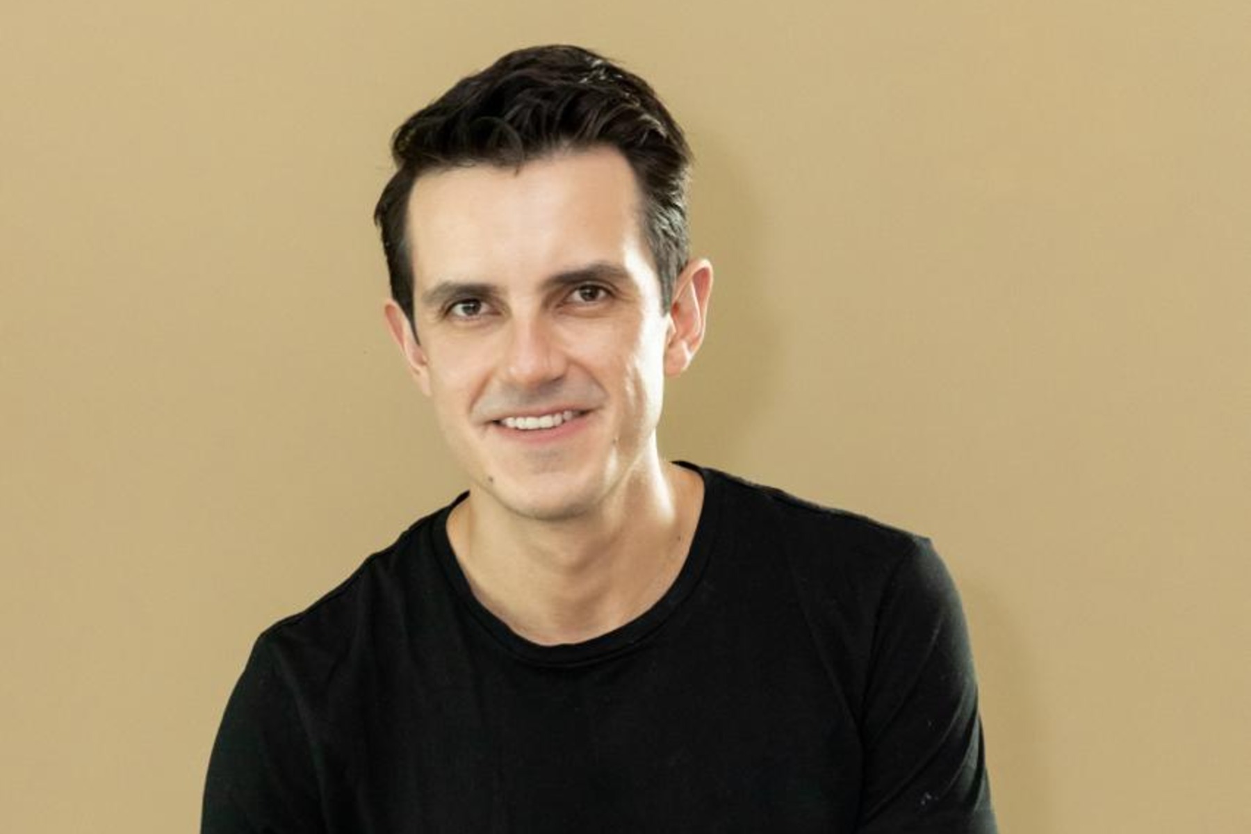 Alejandro Mejía