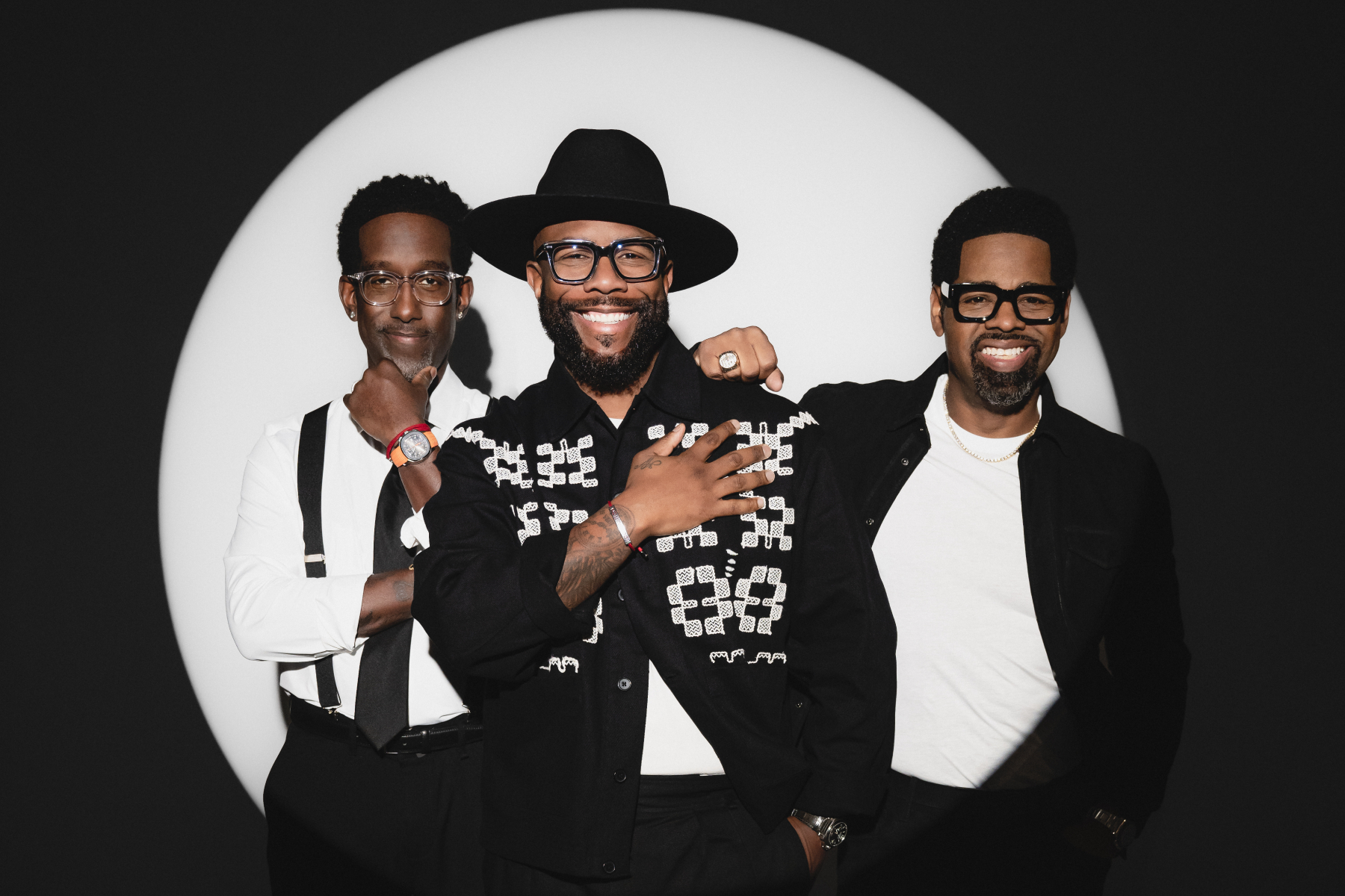 Boyz II Men
