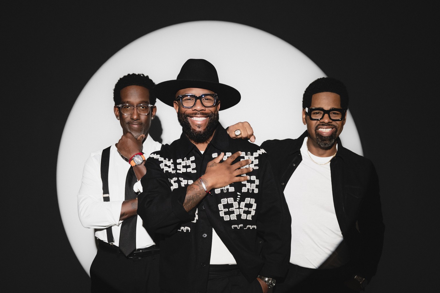 Boyz II Men