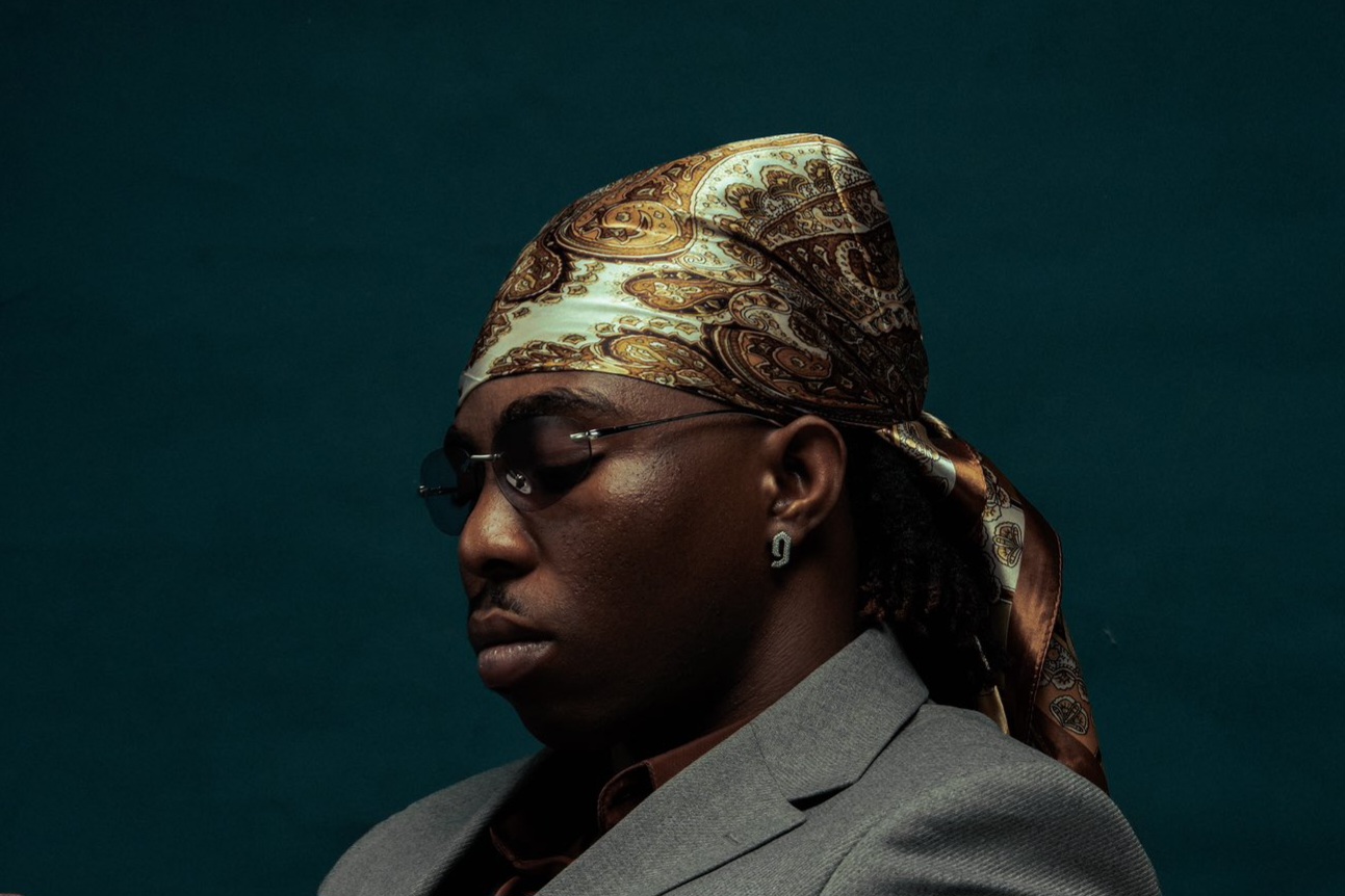 FOLA Releases Sophomore Album “9”