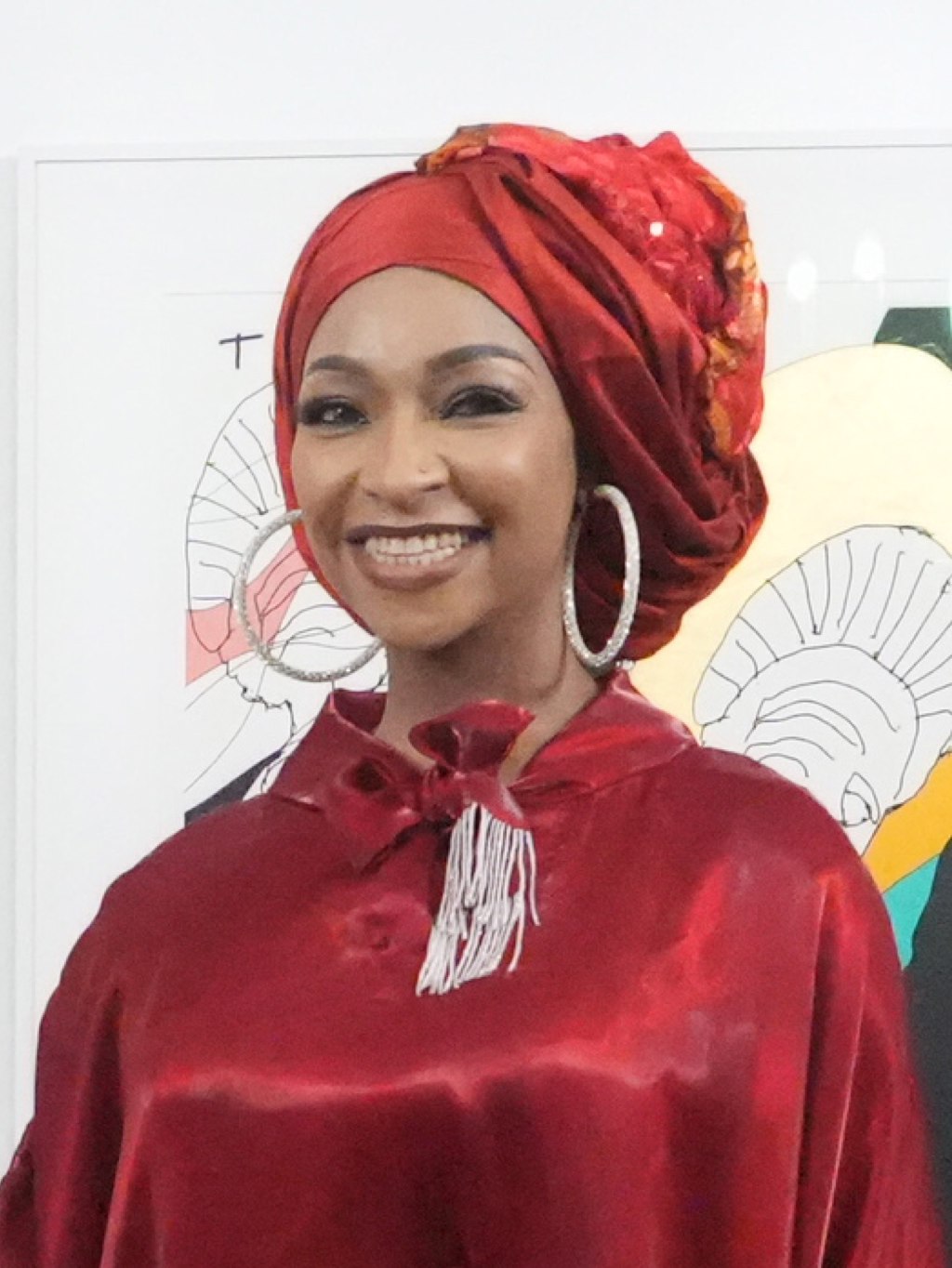 Nigeria’s $200m Creative Economy Fund Was Committed in 2024. Its Own Minister Says the Money Still Has Not Moved.