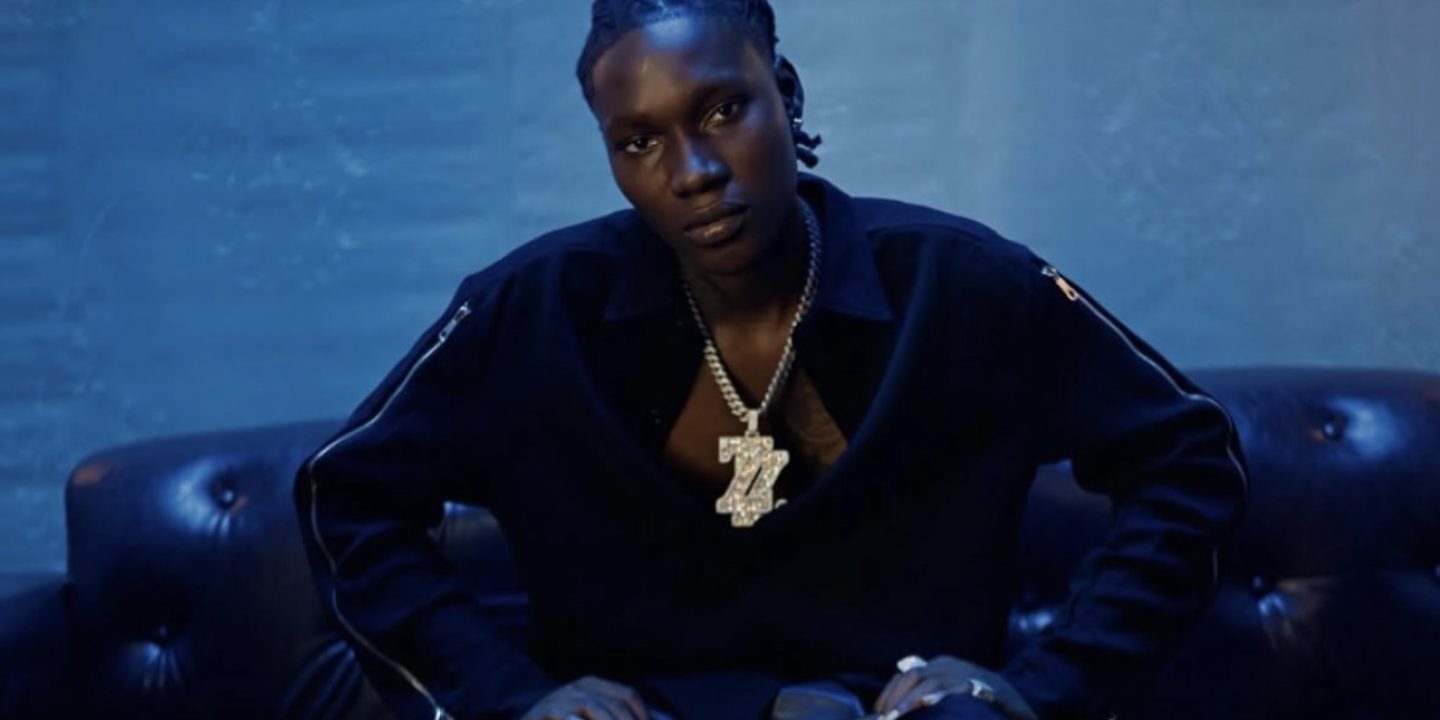 Zinoleesky becomes a record label CEO, signs first artist