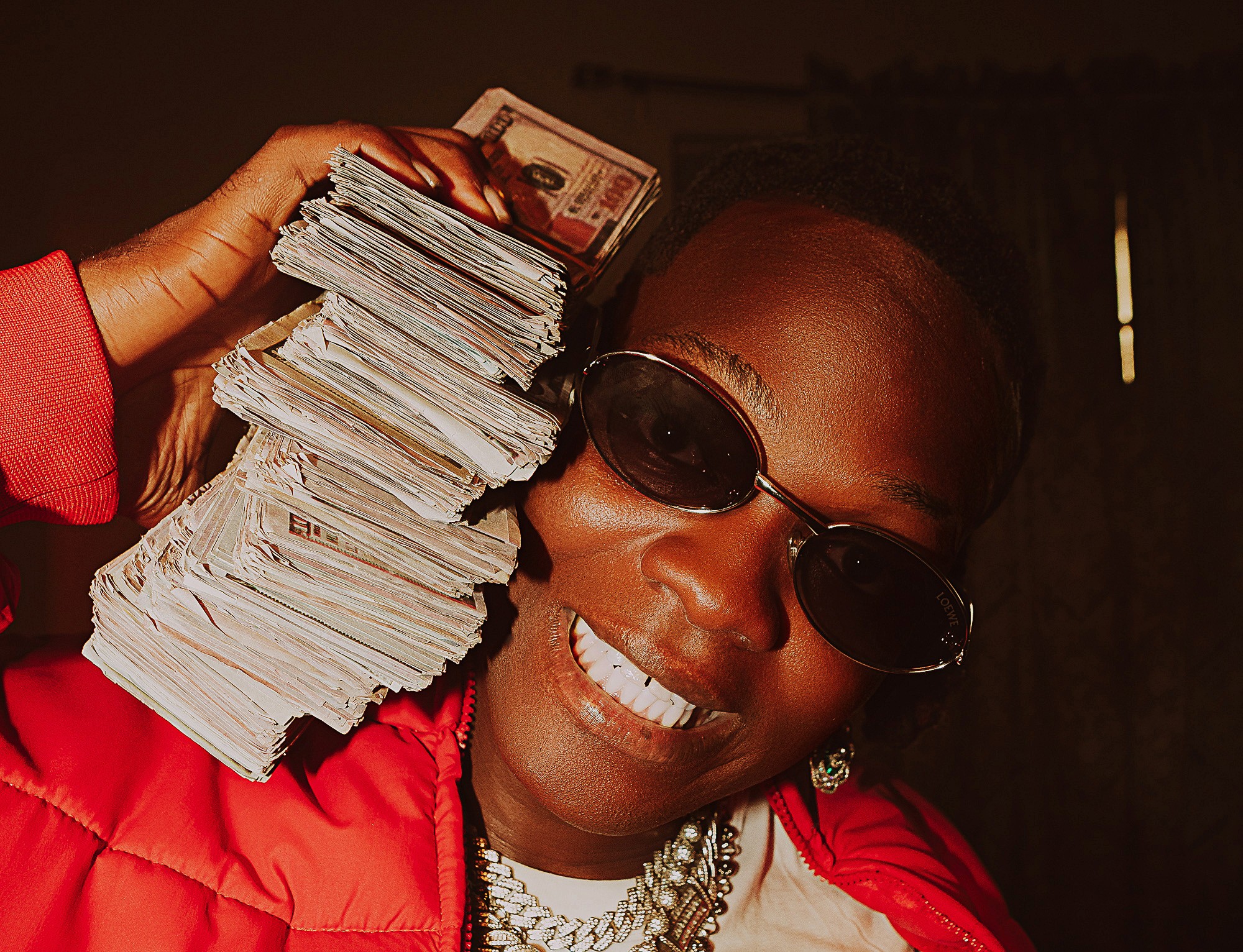 Lekkzy Young Releases New Single “Print”
