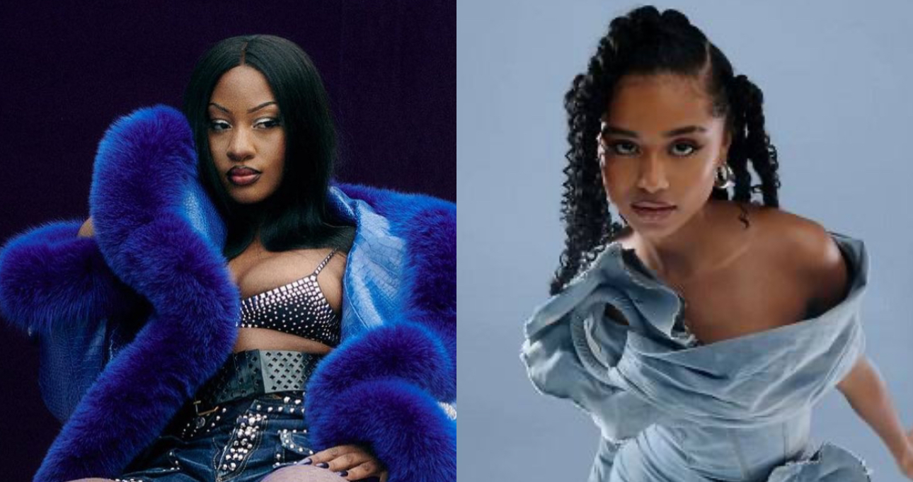 Tyla and Tems, 2026 Soul Train Awards nominees