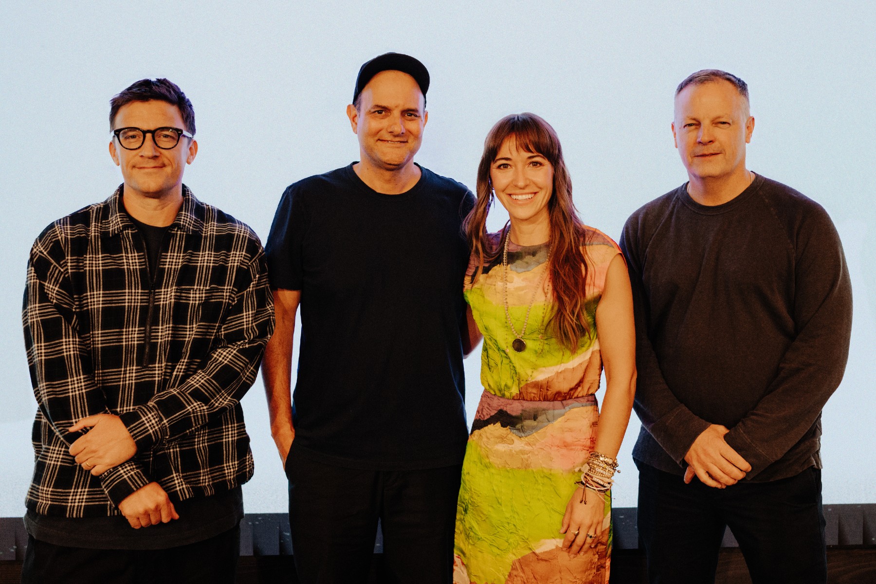 Lauren Daigle Signs With Capitol/Interscope/CCMG