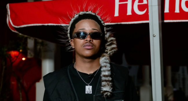 Lowfeye Taps CowBoii For New Afro House Offering “Ngale”