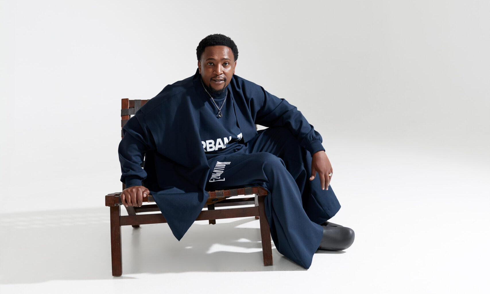 South Africa: MUSA Releases New Album UHAMBO