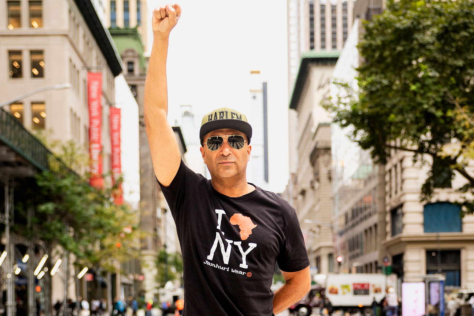Tom Morello
