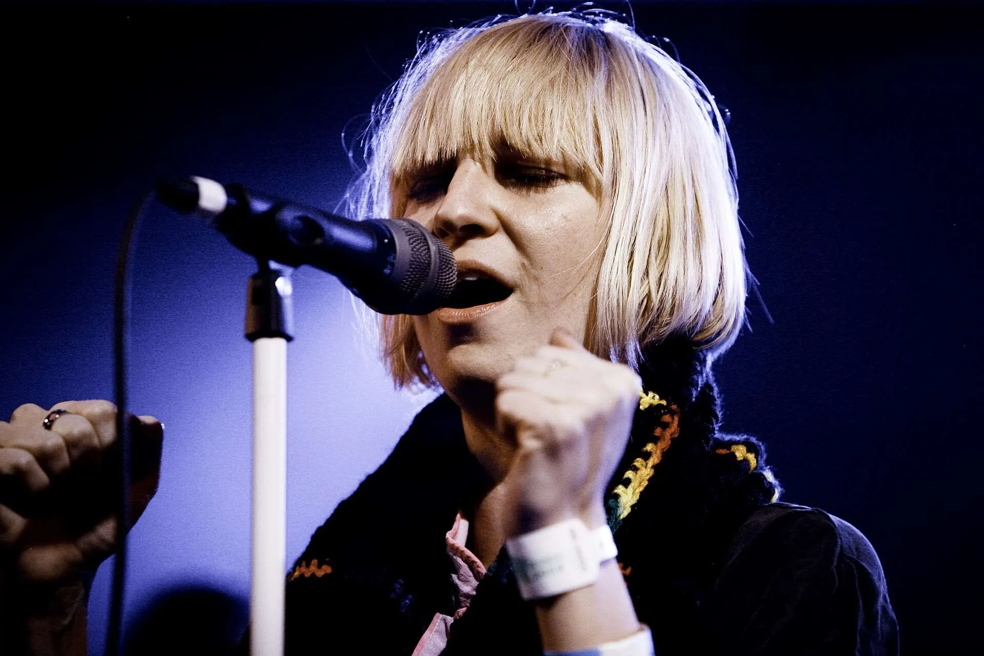 How Much Is the Catalog of Pop Superstar Sia Worth?