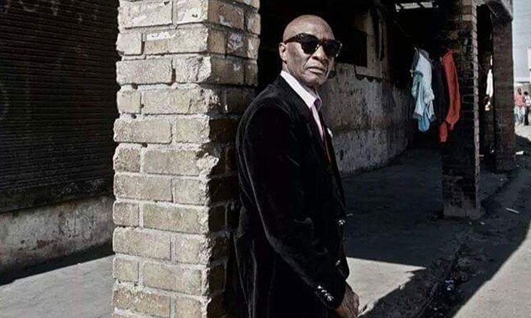 Bernard ‘Babsy’ Mlangeni remembered for his music, humour and resilience