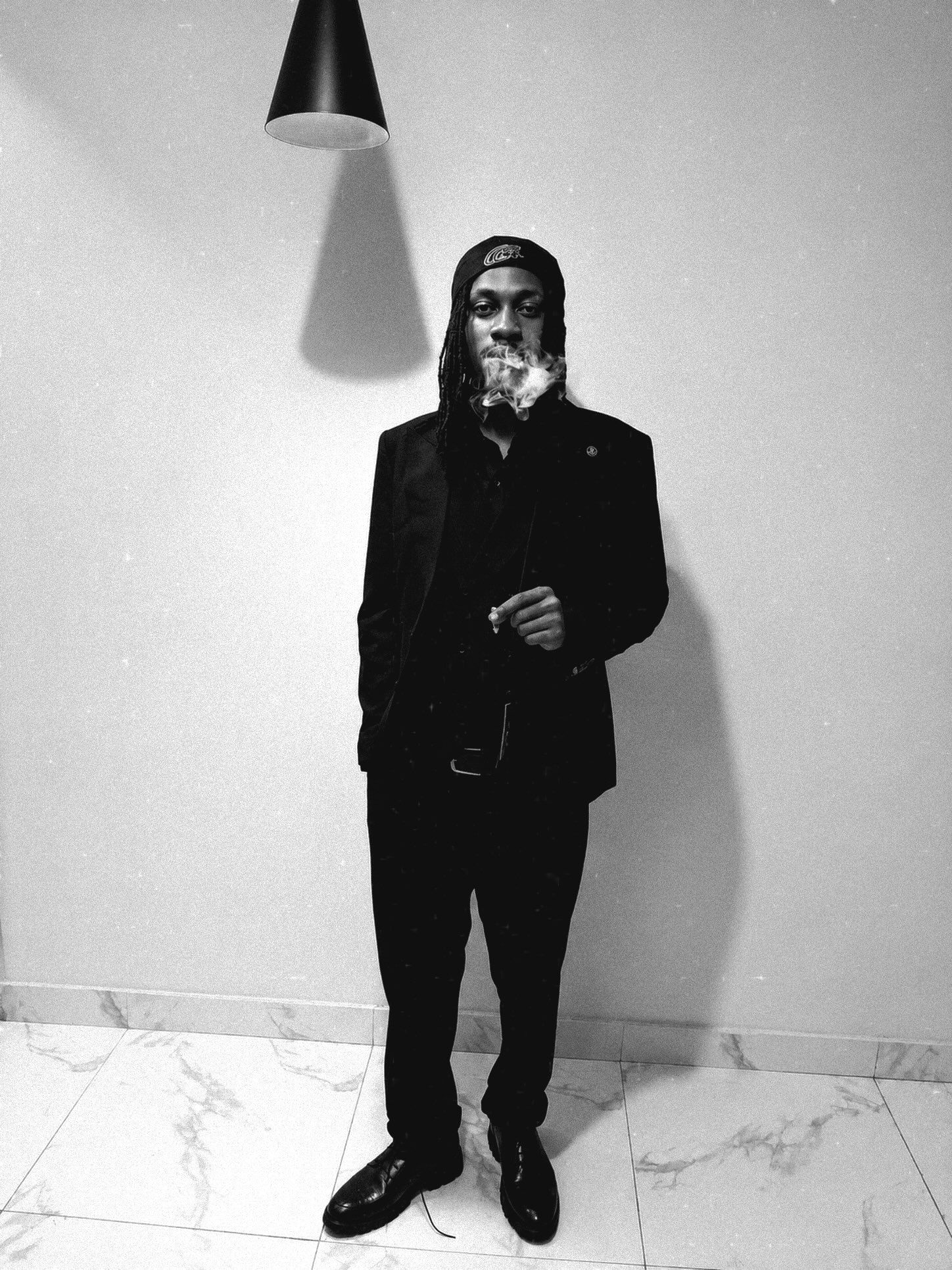 Skinnybadboi Set To Drop Seven-Track Project “STARTER PACK I”
