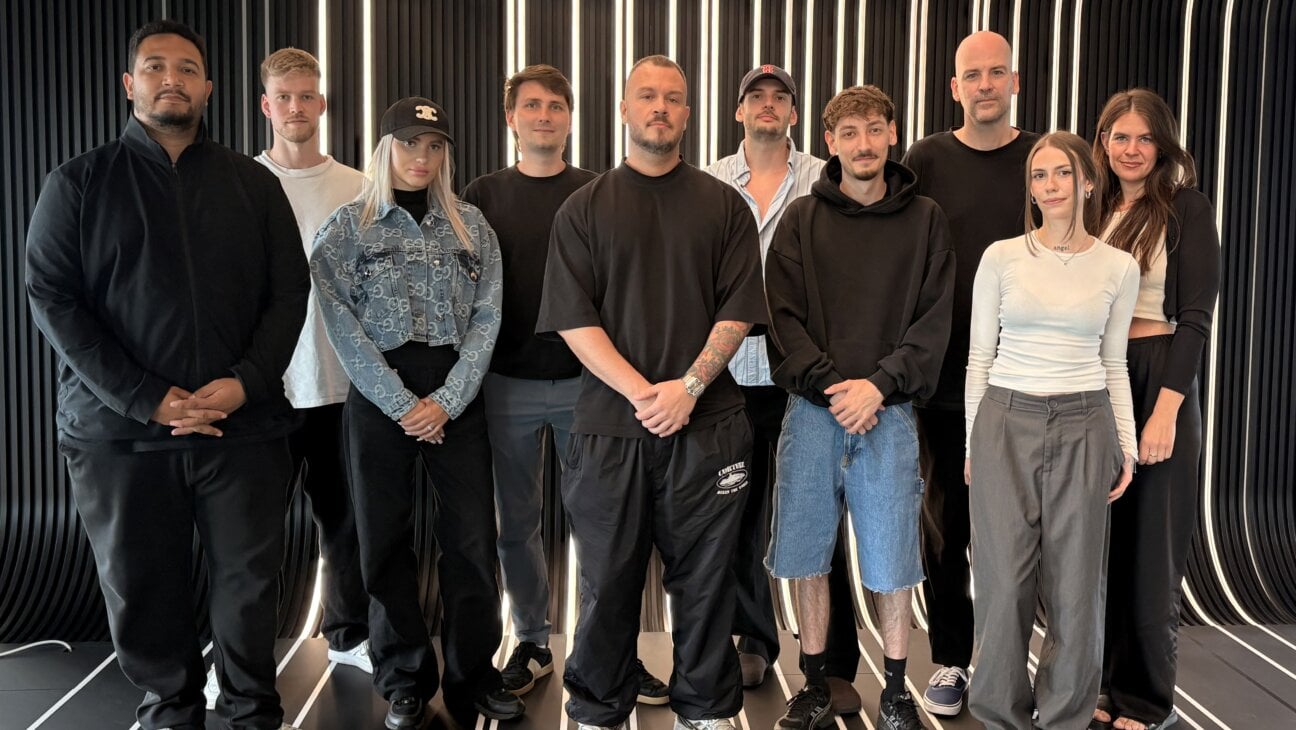 ADA Central Europe signs global digital deal with Swiss label Sound Distribution