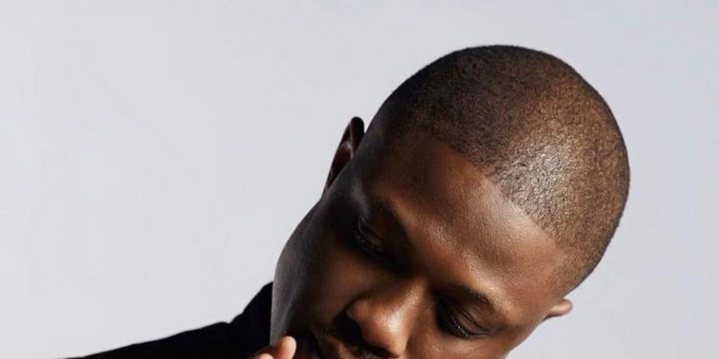 Vector and Cynthia Ifie get personal on ‘Dad & Dot’