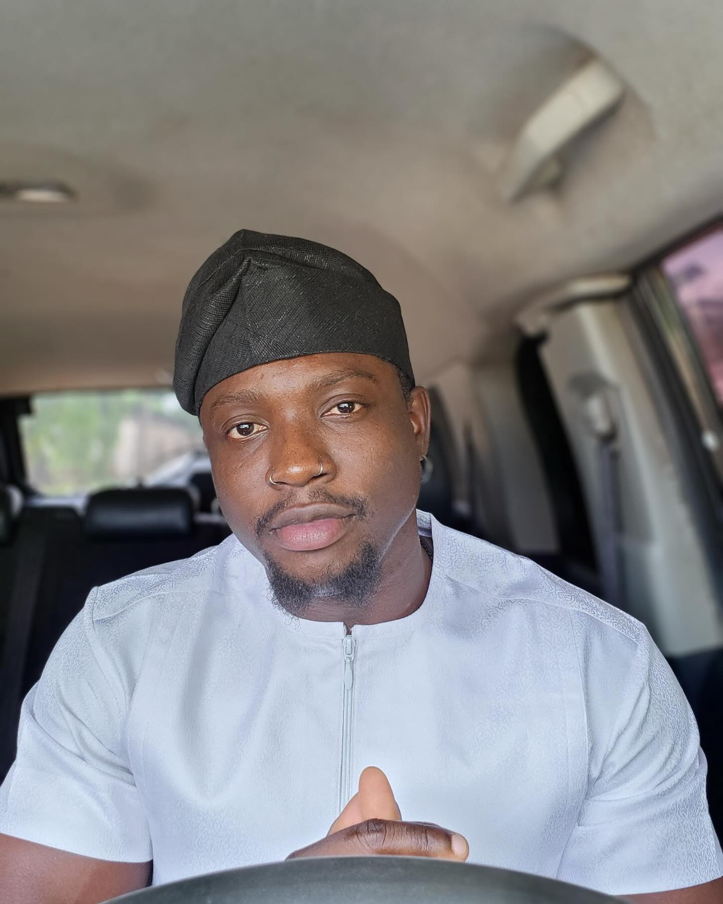 VeryDarkMan, Ikechukwu Ogbonna (IVD), and Blessing CEO