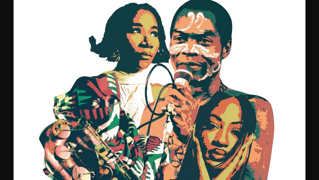 66 Essential Songs For Nigeria’s 66th Independence Day