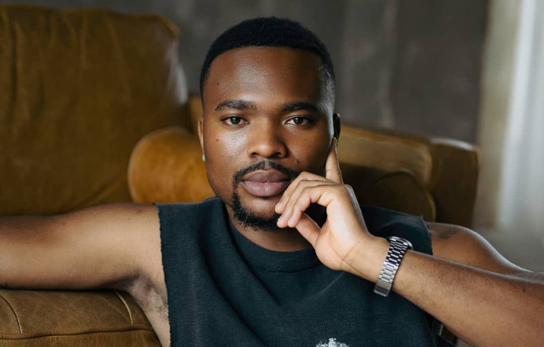 Abiola Andre Drops New Single “Top Striker”