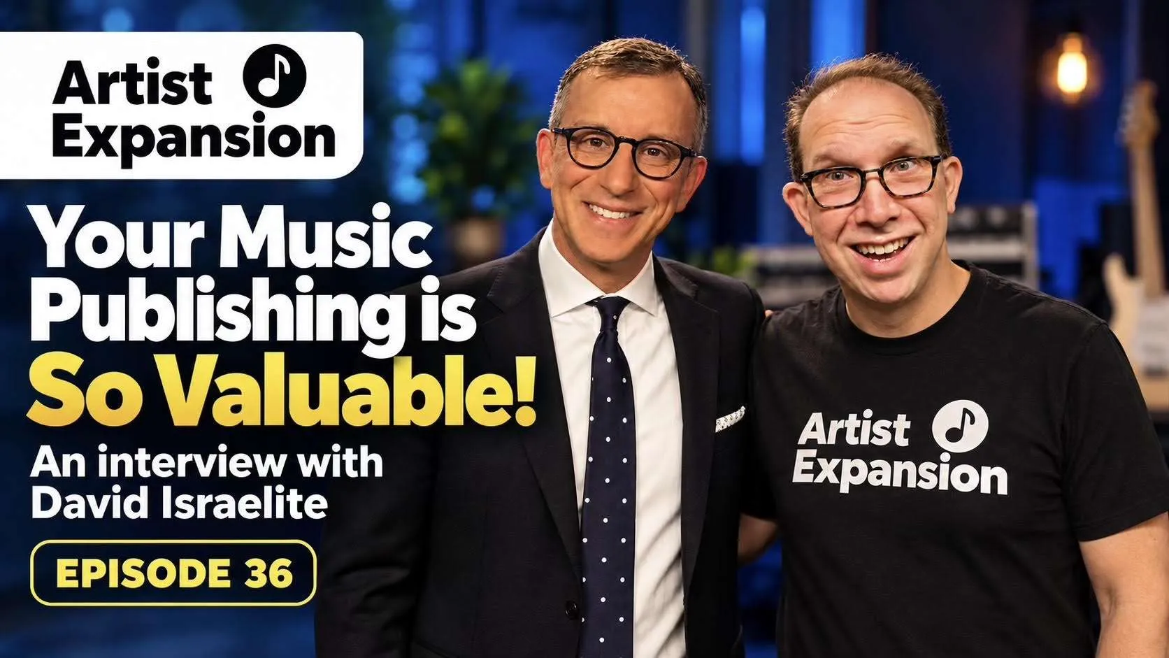 Music Publishing and AI: You Wrote the Music. Who Gets the Value?