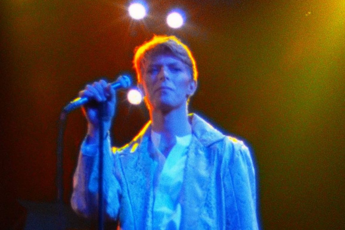 David Bowie’s Immersive ‘Stage’ Concert Experience: Director Brett Morgen on the Show, the Artist and the Archive (EXCLUSIVE)