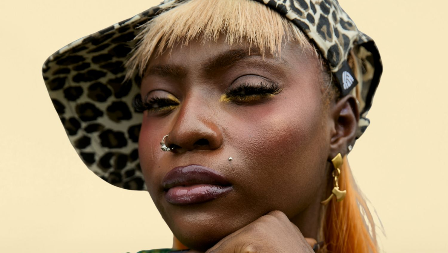 Spotify names genre-bending sensation Solana as October’s EQUAL Africa Artist