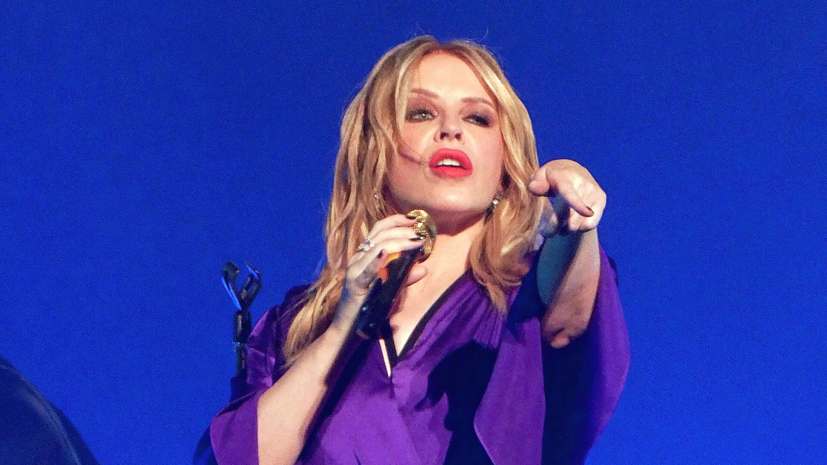 ICMP, Kylie Minogue, Nick Cave