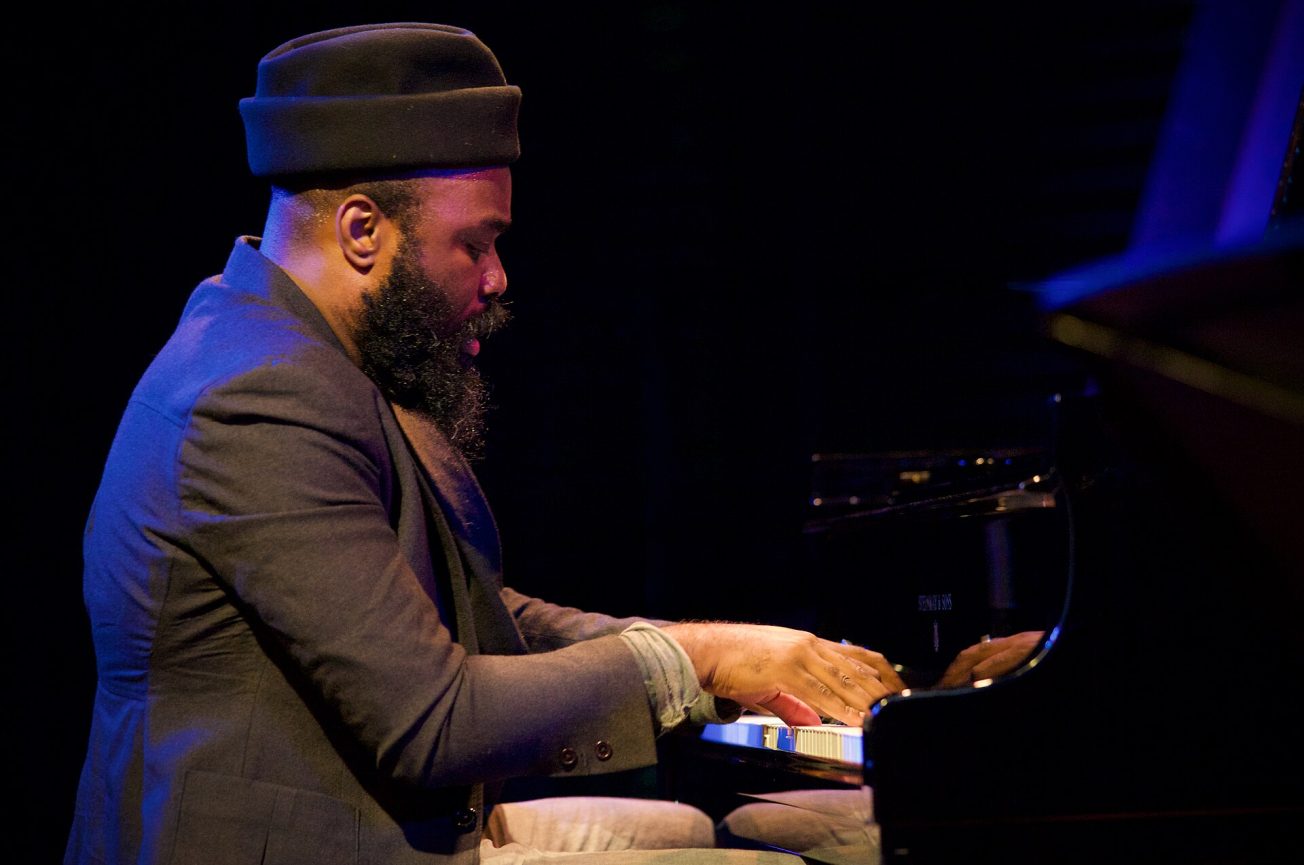 Blue Note Africa Has One Release. Universal Music South Africa Owns It