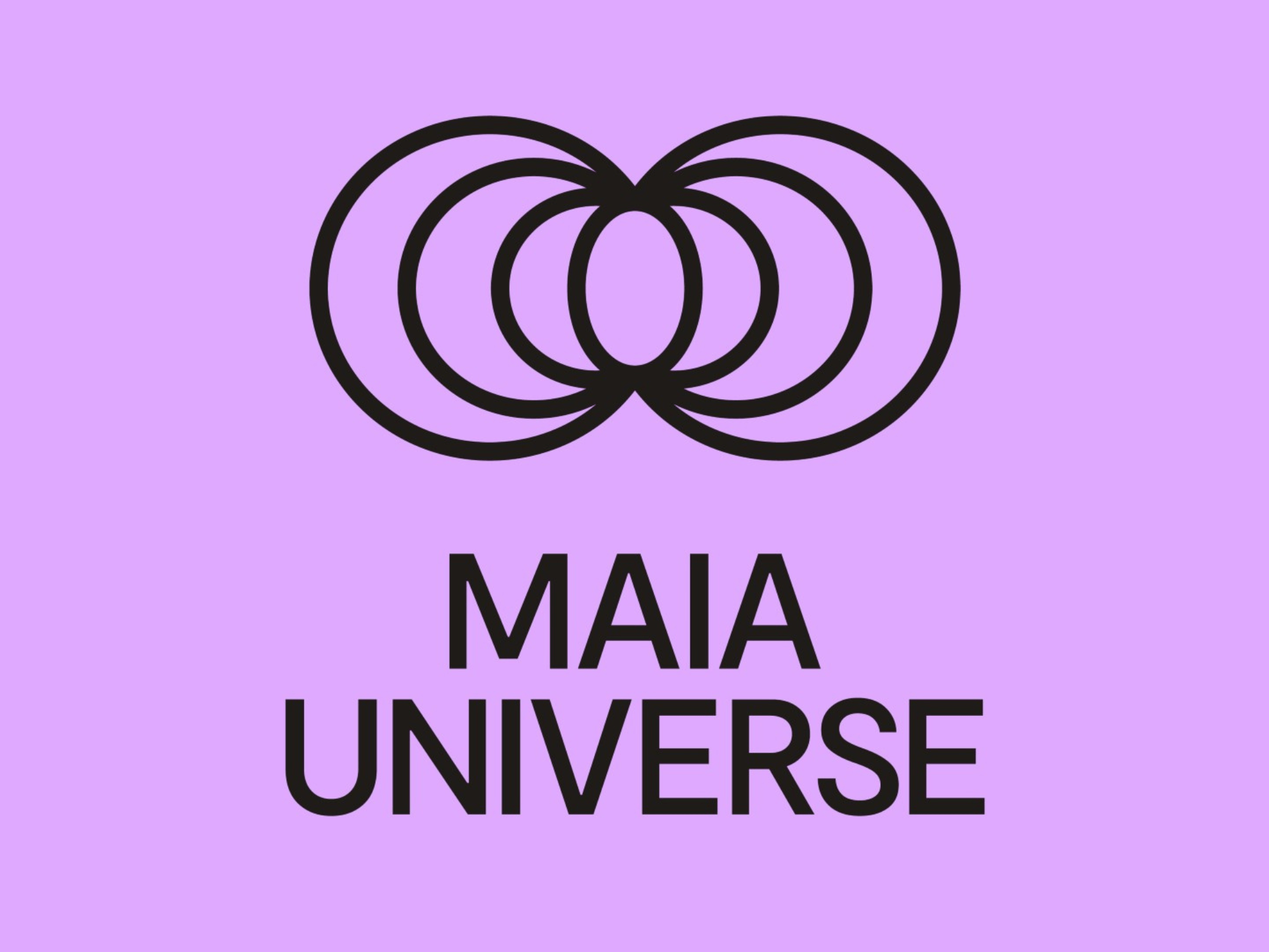 Maia Universe, BMG, Kobalt Music, Warner Music Group, Cooking Vinyl and MCPS