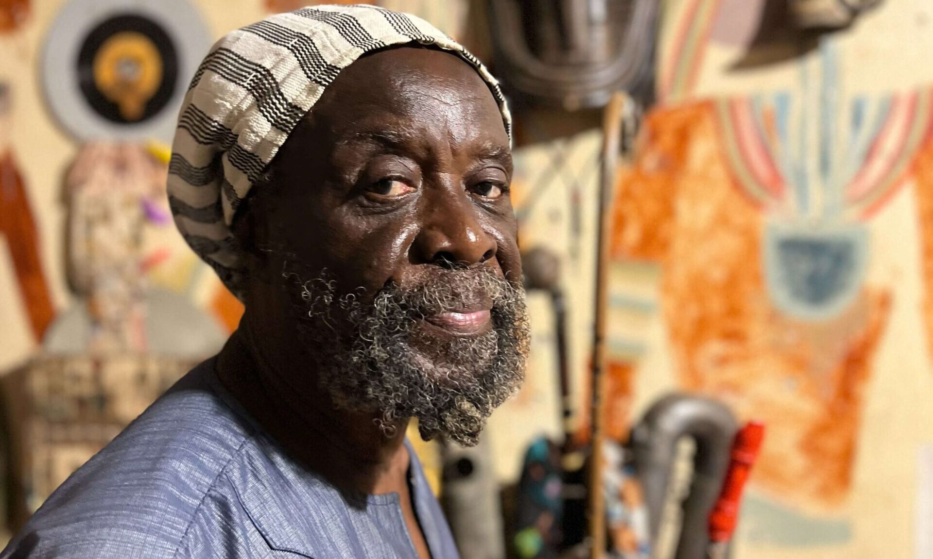 Germany’s HKW to host Fela Kuti concert and discussion