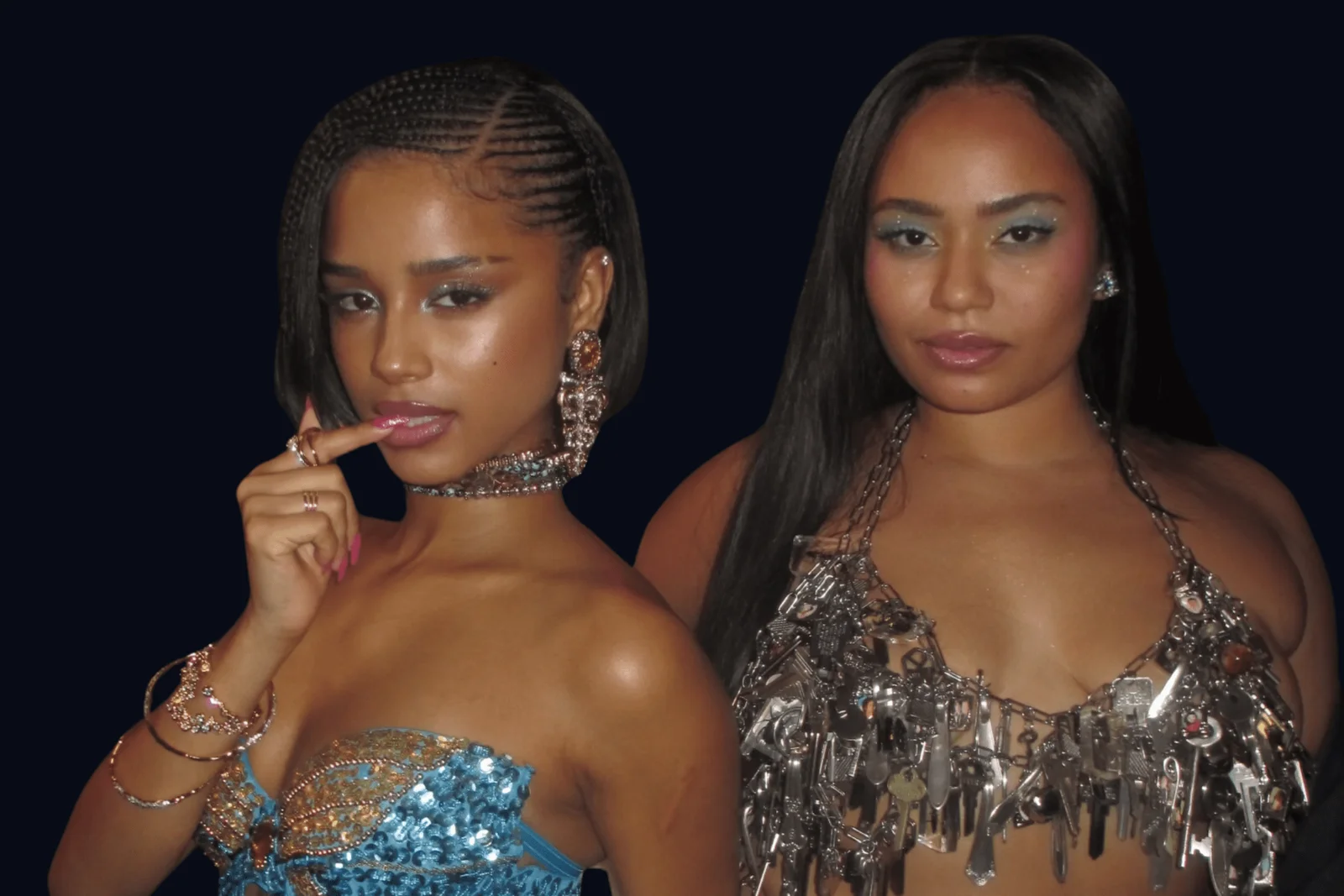 Bloody Civilian joins Tyla’s “A*POP World Tour” As Special Guest