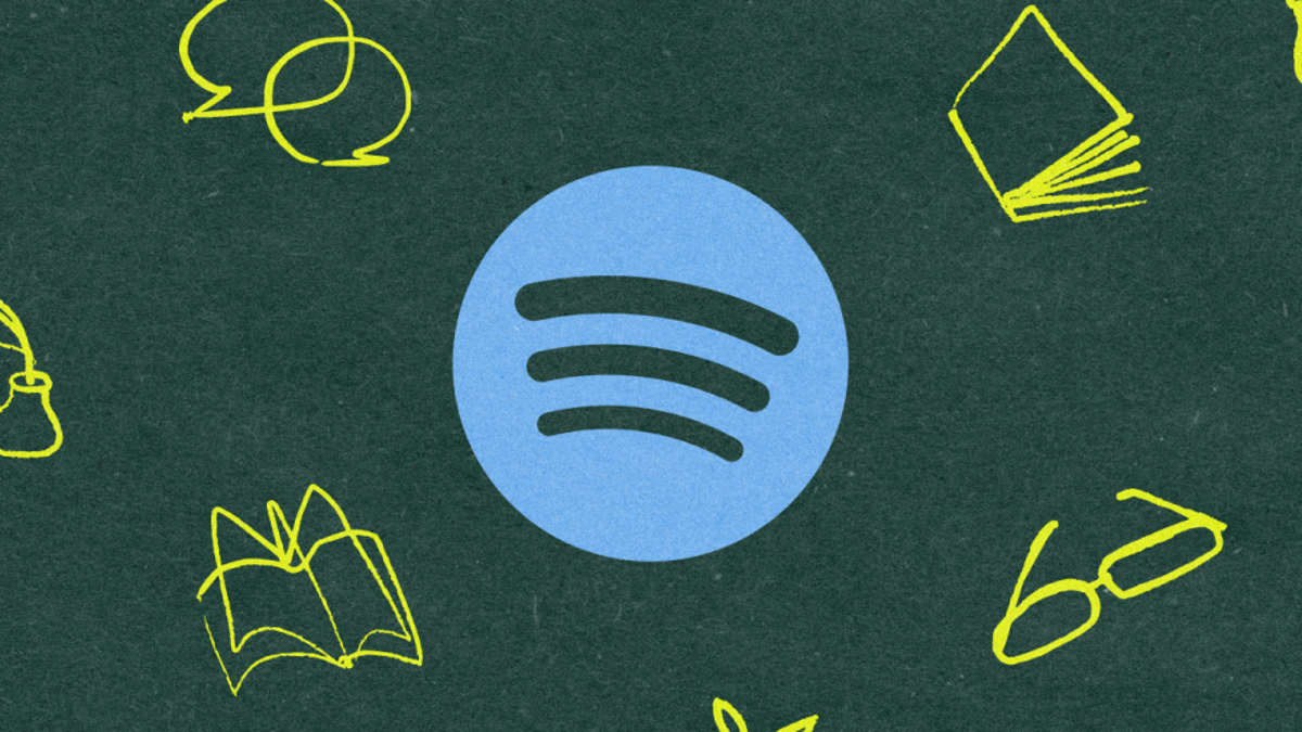 Spotify Says It Has Over a Million Audiobooks+ Subscribers