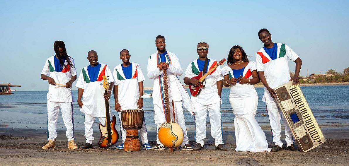 Gambia: Suntou Susso announce UK tour for ‘The Path of a Griot’
