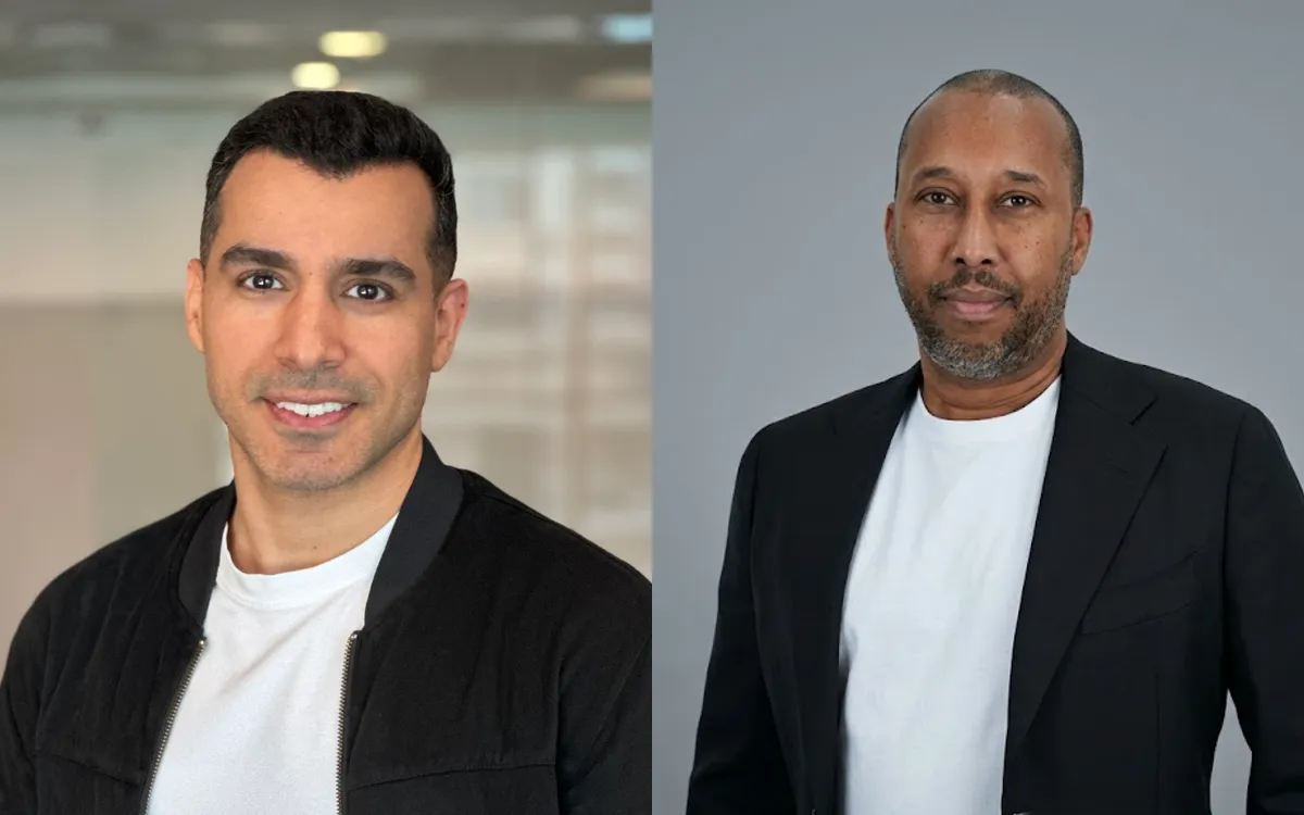 Warner Music Group Expands Middle East and North Africa Leadership